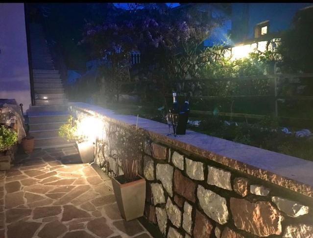 Appartement Bella Vista à Canal San Bovo Extérieur photo